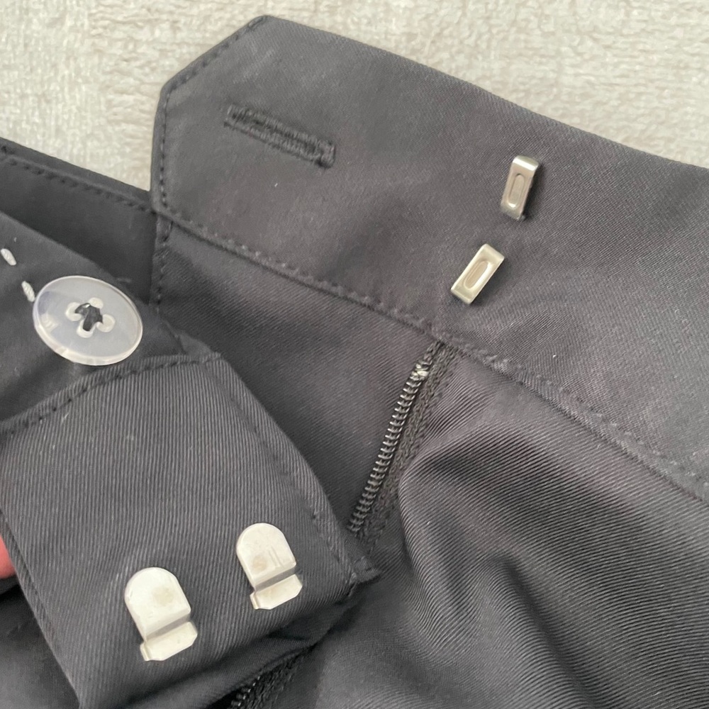 Greg Norman Collection Black Performance Golf Sho… - image 4